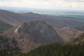 Roches Tuillière et Sadanoire